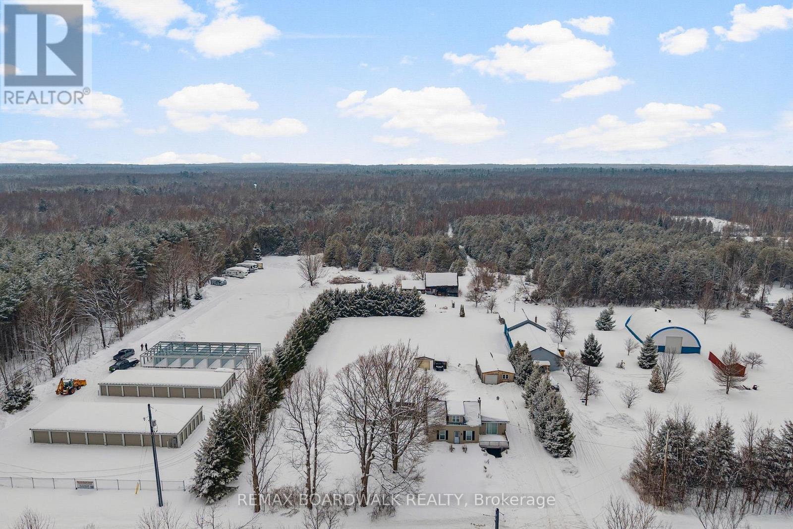 2314 Brouseville Road, Edwardsburgh/cardinal, Ontario  K0E 1X0 - Photo 45 - X12837092