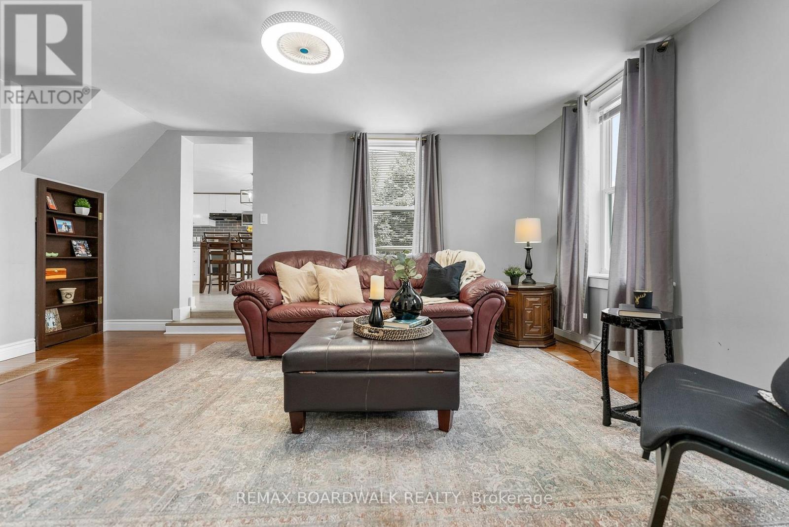 2314 Brouseville Road, Edwardsburgh/cardinal, Ontario  K0E 1X0 - Photo 7 - X12837092