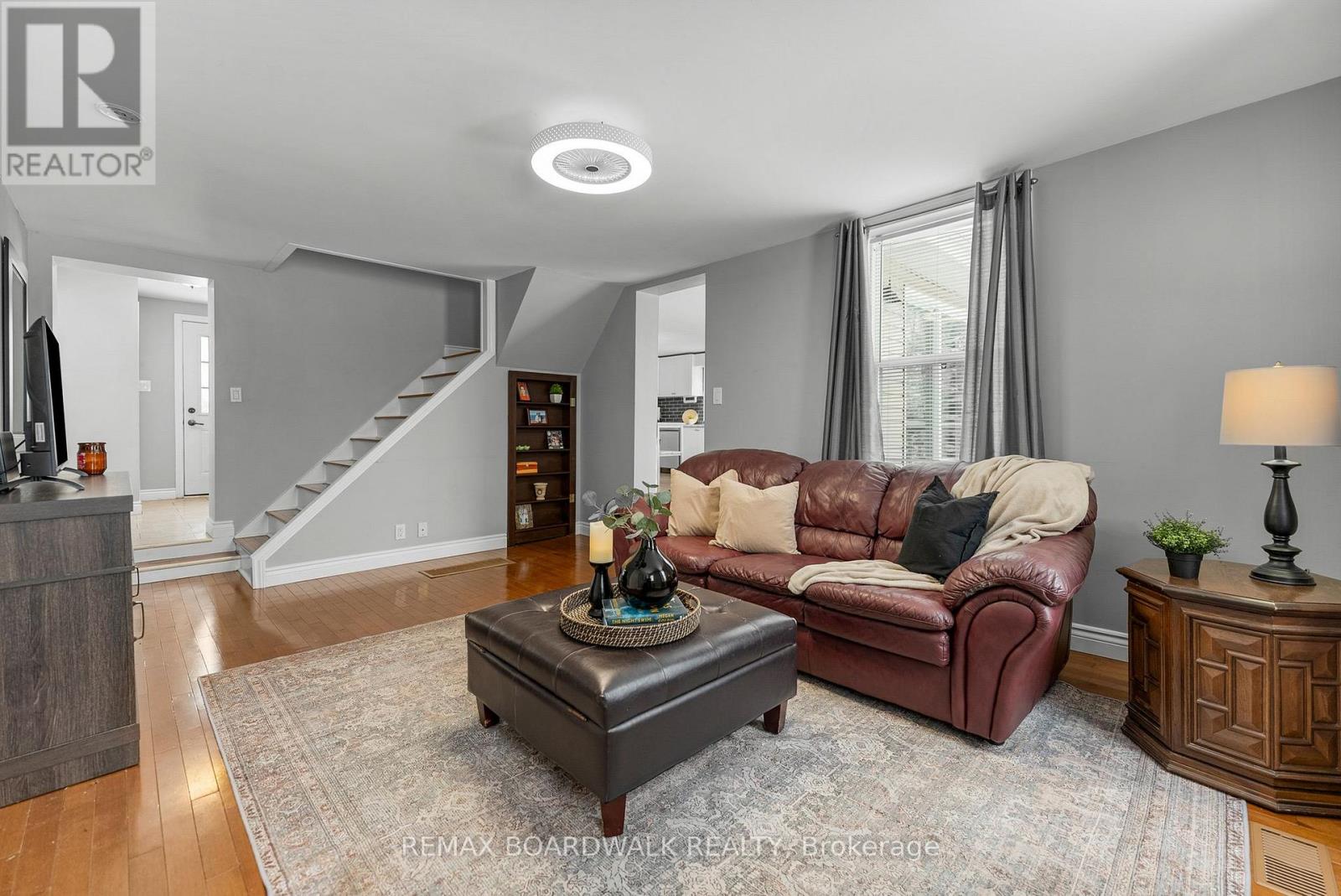 2314 Brouseville Road, Edwardsburgh/cardinal, Ontario  K0E 1X0 - Photo 8 - X12837092