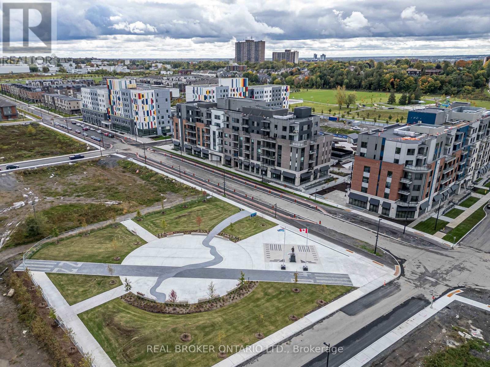 219 - 1350 Hemlock Street, Ottawa, Ontario  K1K 5C2 - Photo 27 - X12837094