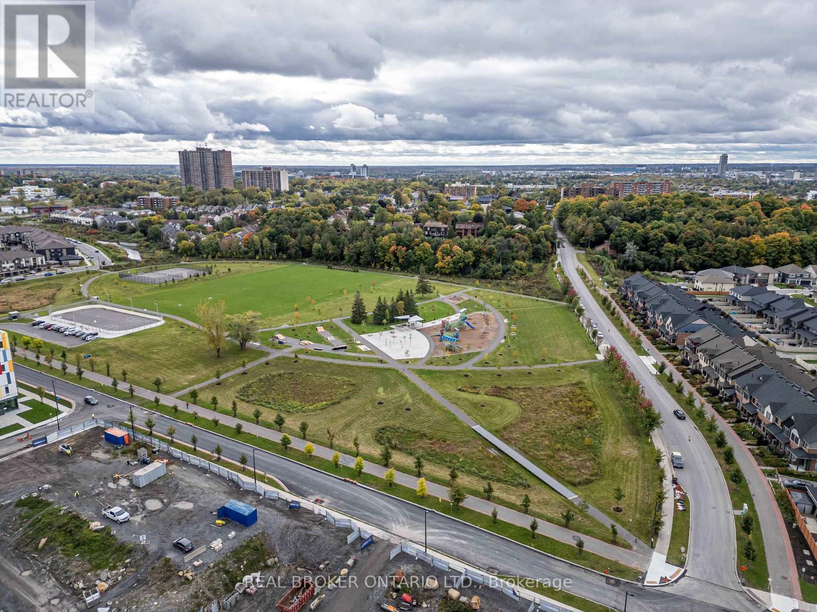 219 - 1350 Hemlock Street, Ottawa, Ontario  K1K 5C2 - Photo 28 - X12837094