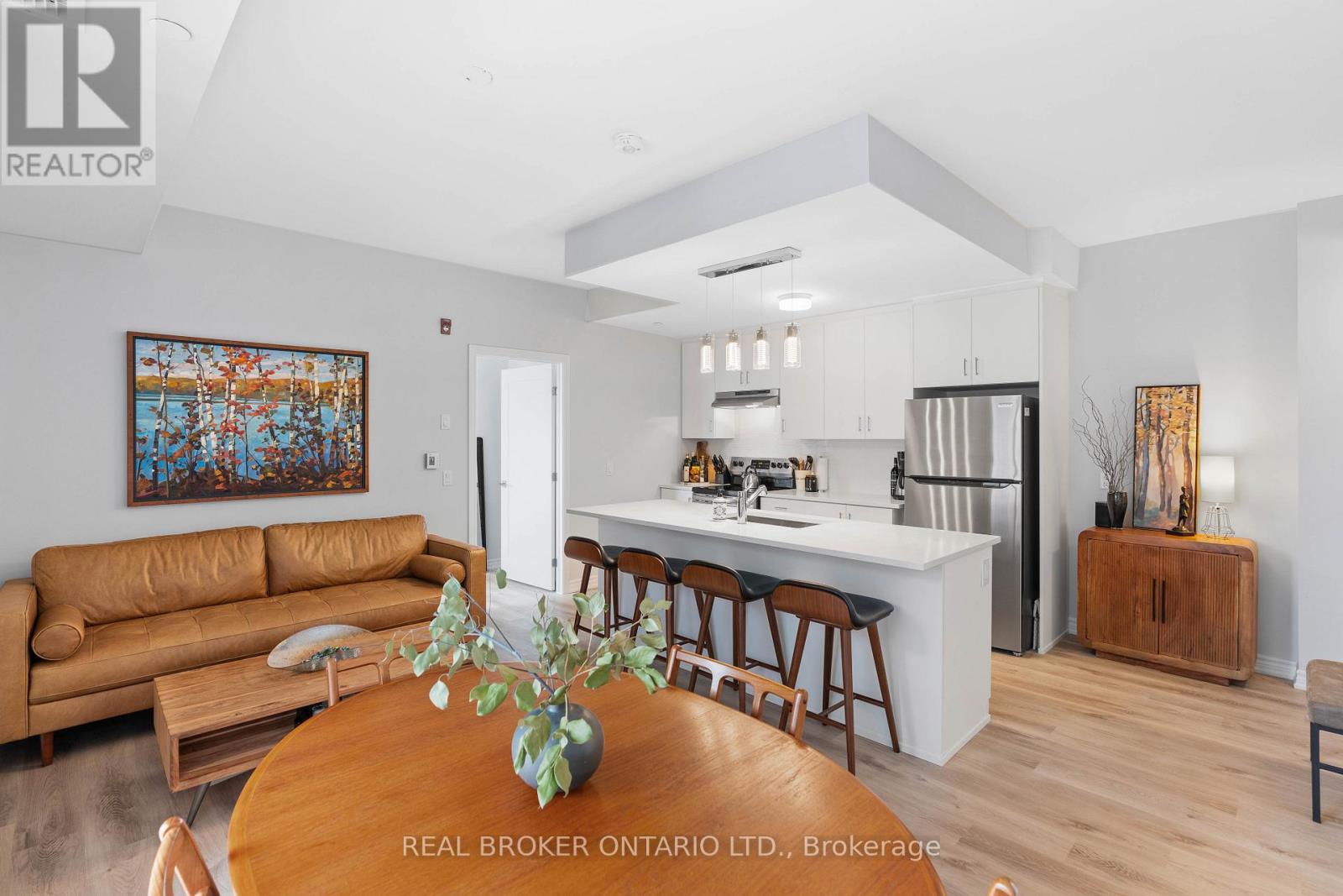 219 - 1350 Hemlock Street, Ottawa, Ontario  K1K 5C2 - Photo 7 - X12837094