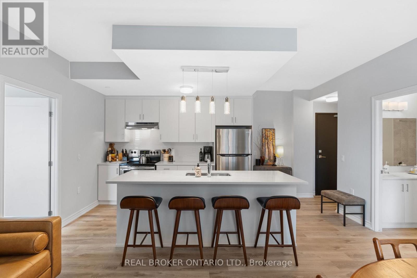 219 - 1350 Hemlock Street, Ottawa, Ontario  K1K 5C2 - Photo 8 - X12837094