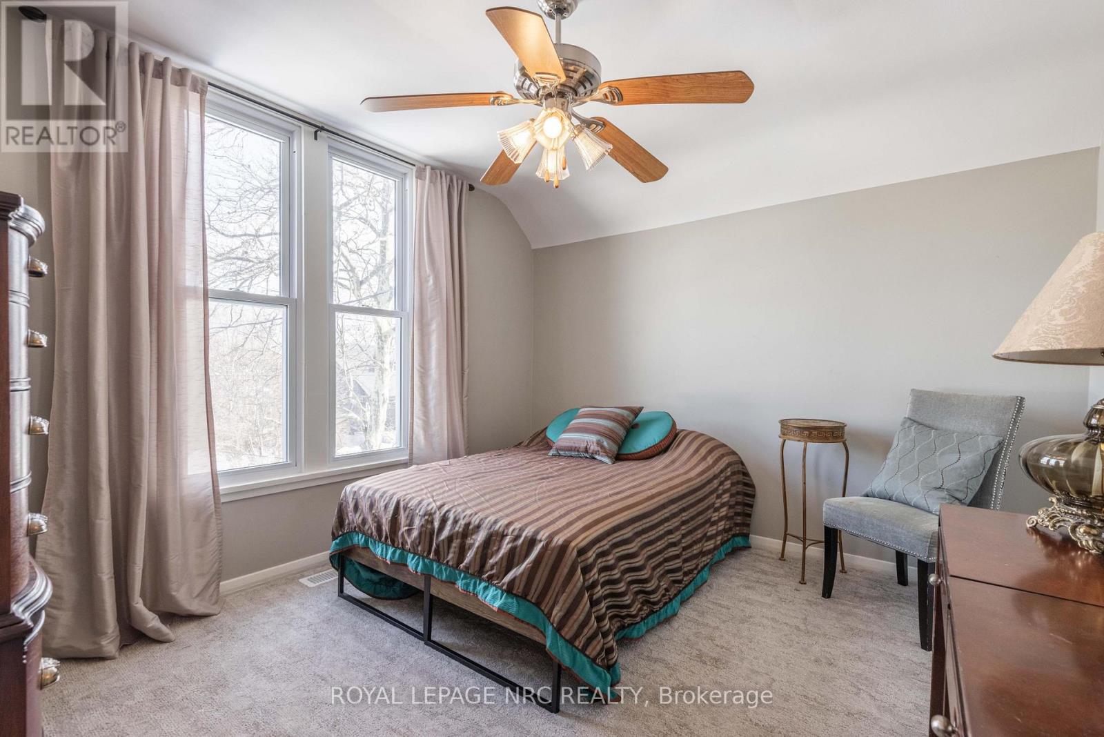 49 Welland Street S, Thorold, Ontario  L2V 2B6 - Photo 27 - X12837096