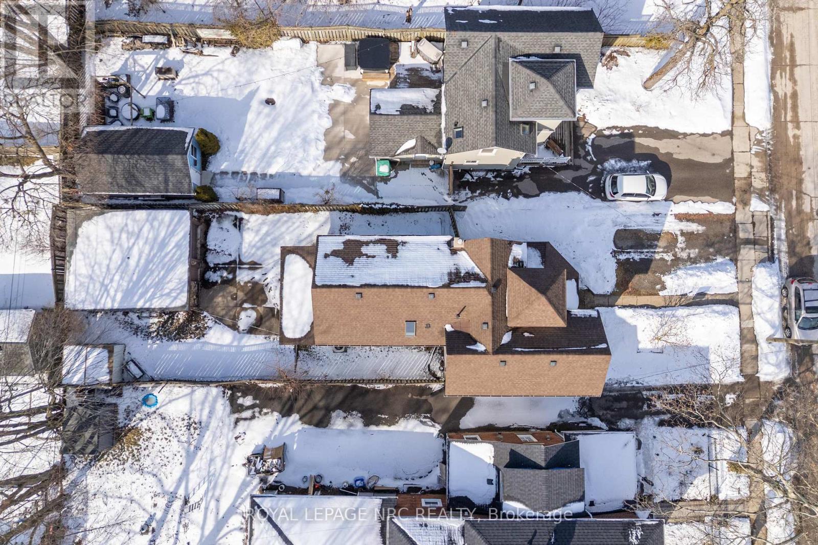 49 Welland Street S, Thorold, Ontario  L2V 2B6 - Photo 29 - X12837096