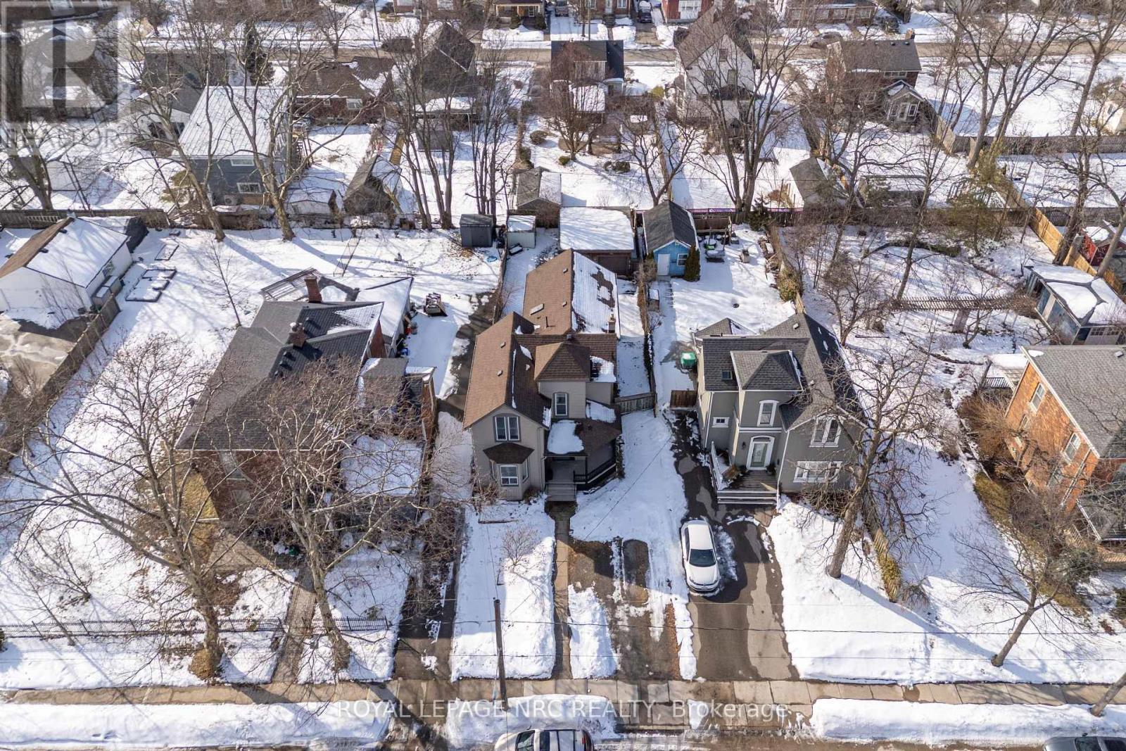 49 Welland Street S, Thorold, Ontario  L2V 2B6 - Photo 31 - X12837096