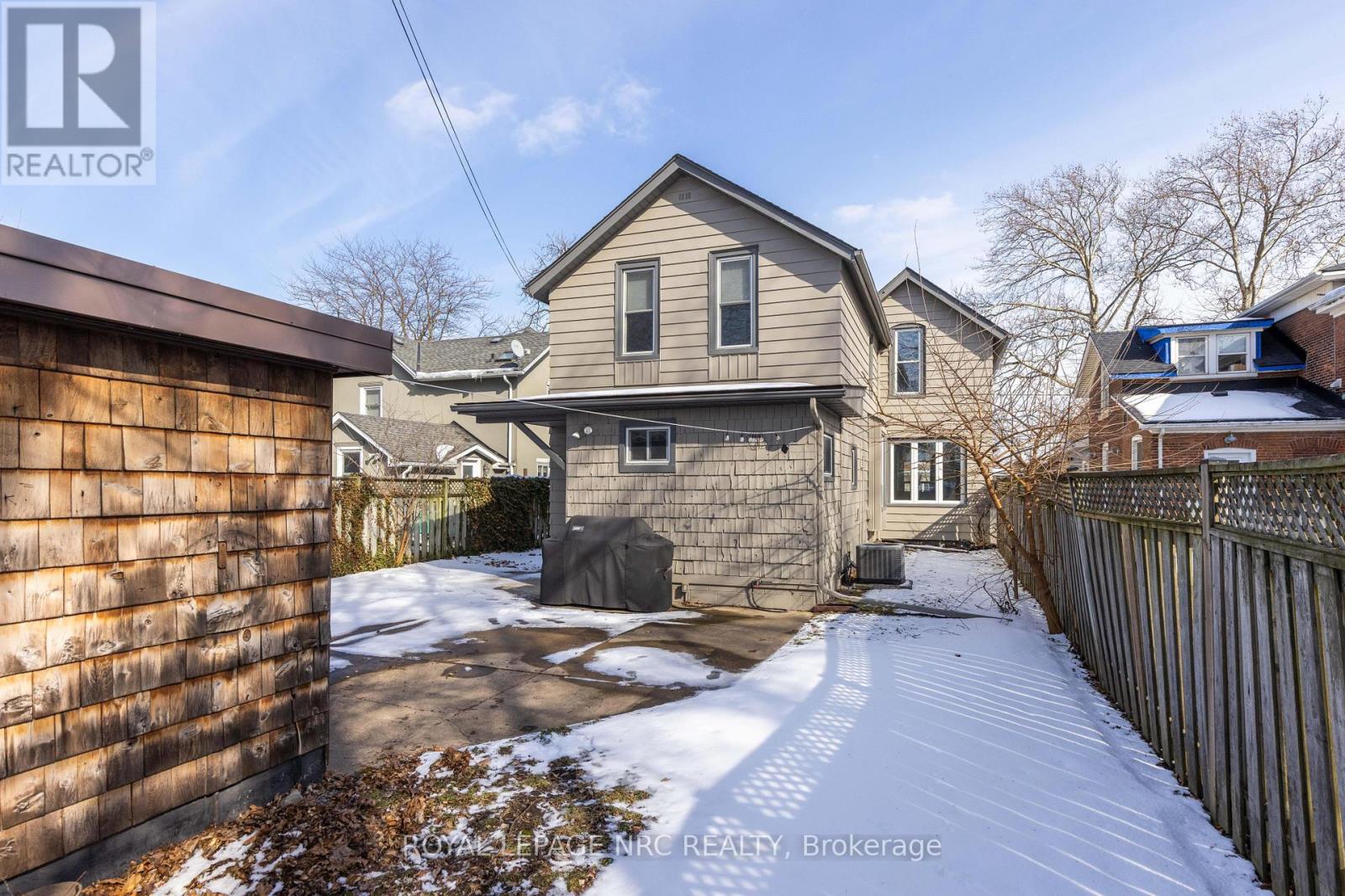 49 Welland Street S, Thorold, Ontario  L2V 2B6 - Photo 33 - X12837096