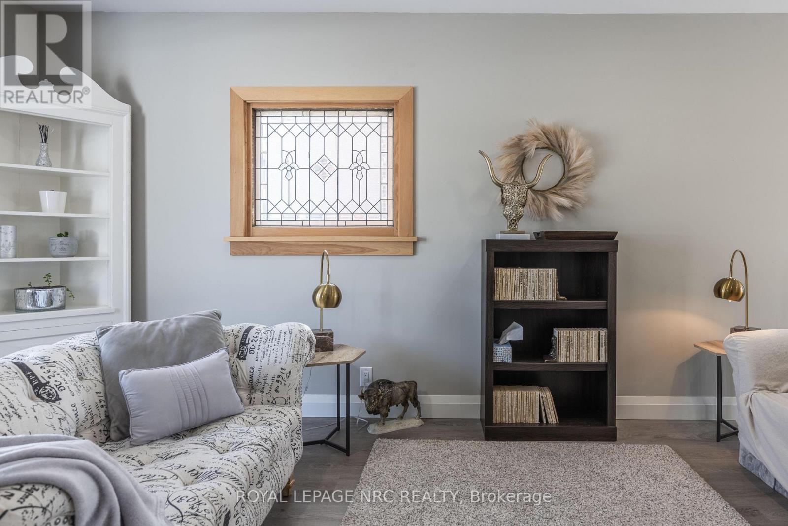 49 Welland Street S, Thorold, Ontario  L2V 2B6 - Photo 8 - X12837096