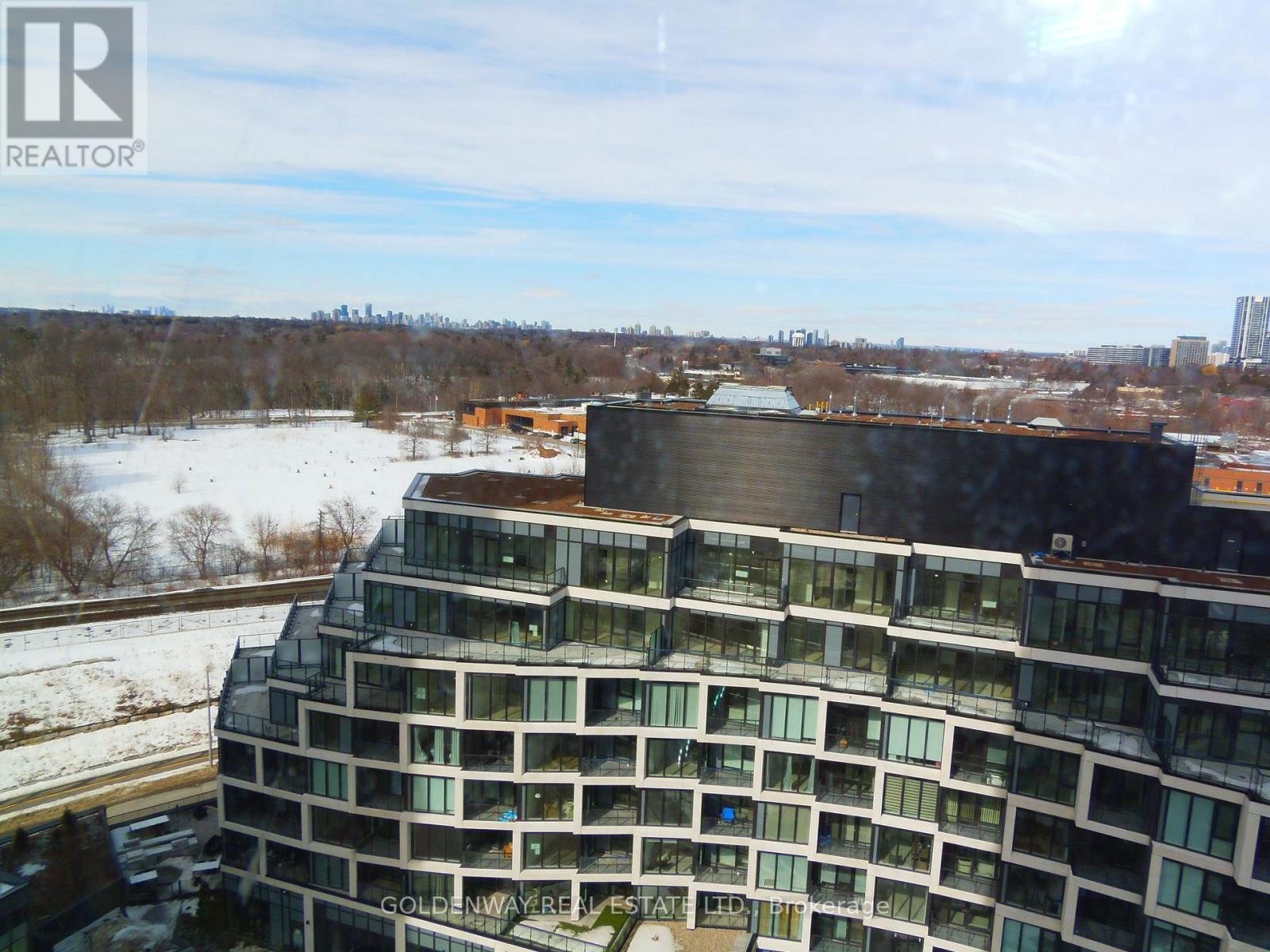 1208 - 1 Quarrington Lane, Toronto, Ontario  M3C 0S4 - Photo 12 - C12834400