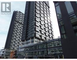 1208 - 1 QUARRINGTON LANE, Toronto, Ontario