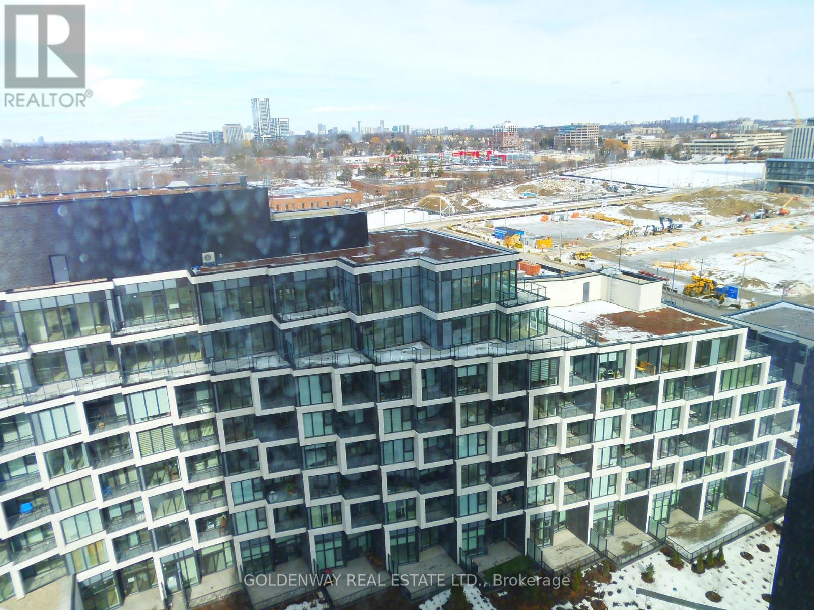 1208 - 1 Quarrington Lane, Toronto, Ontario  M3C 0S4 - Photo 11 - C12834400