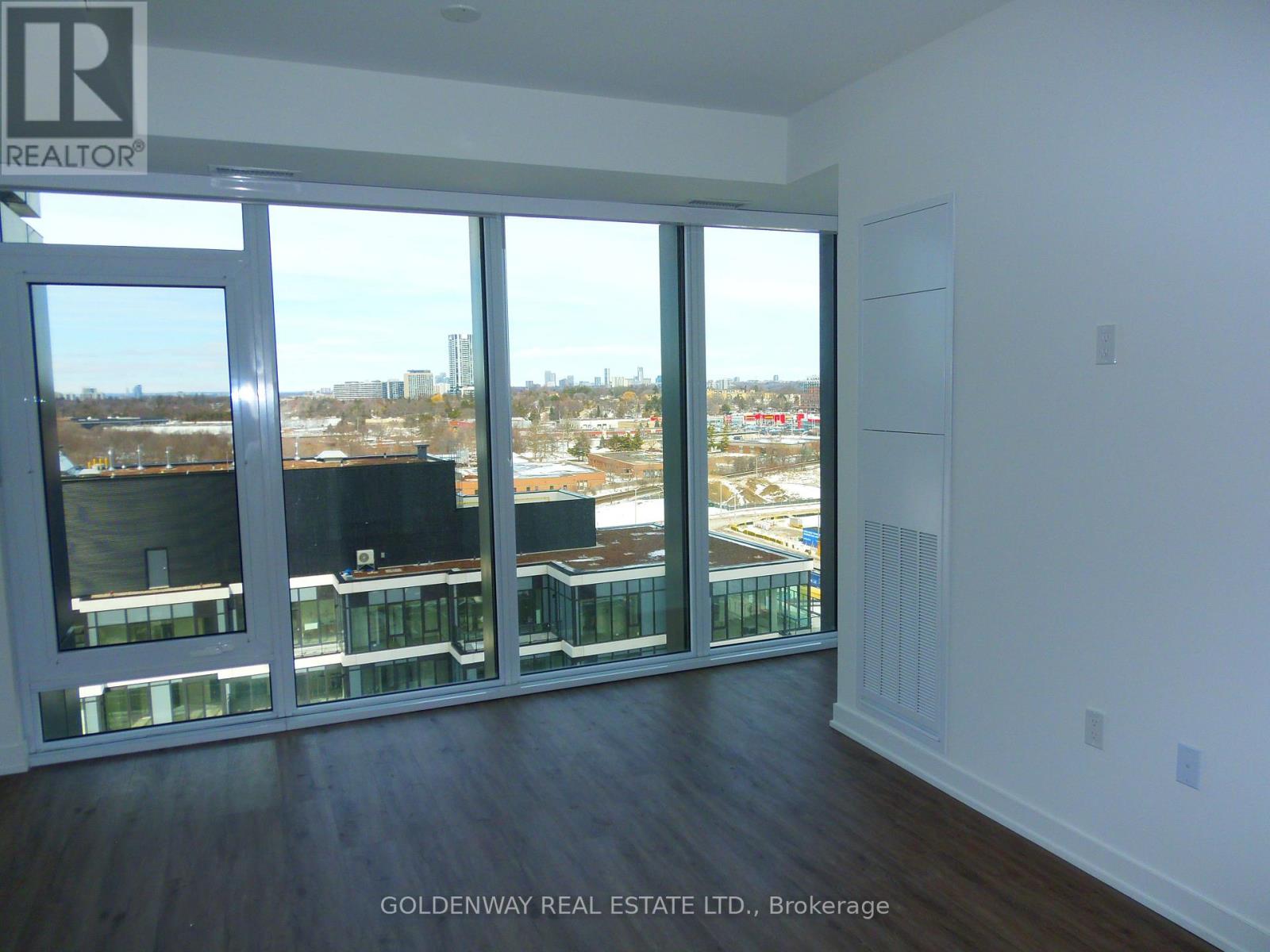 1208 - 1 Quarrington Lane, Toronto, Ontario  M3C 0S4 - Photo 3 - C12834400