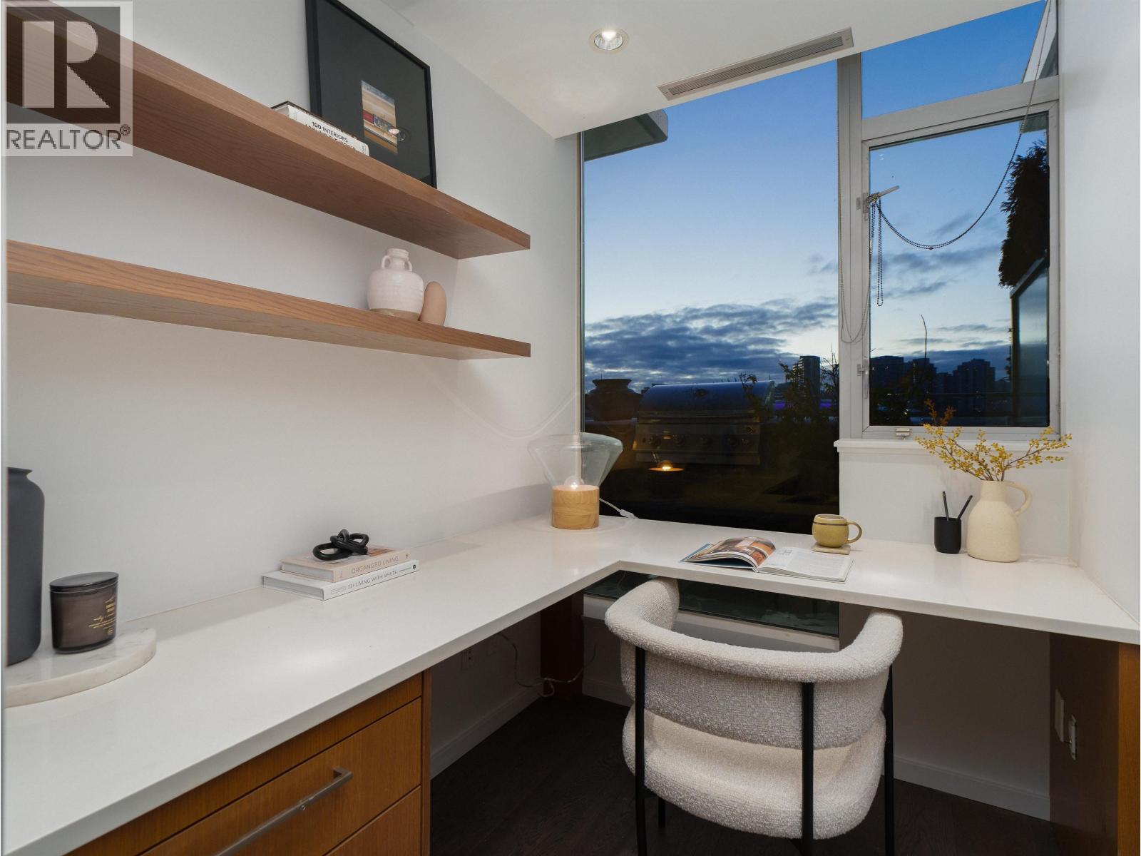 801 221 Union Street, Vancouver, British Columbia  V6A 0B4 - Photo 25 - R3095142