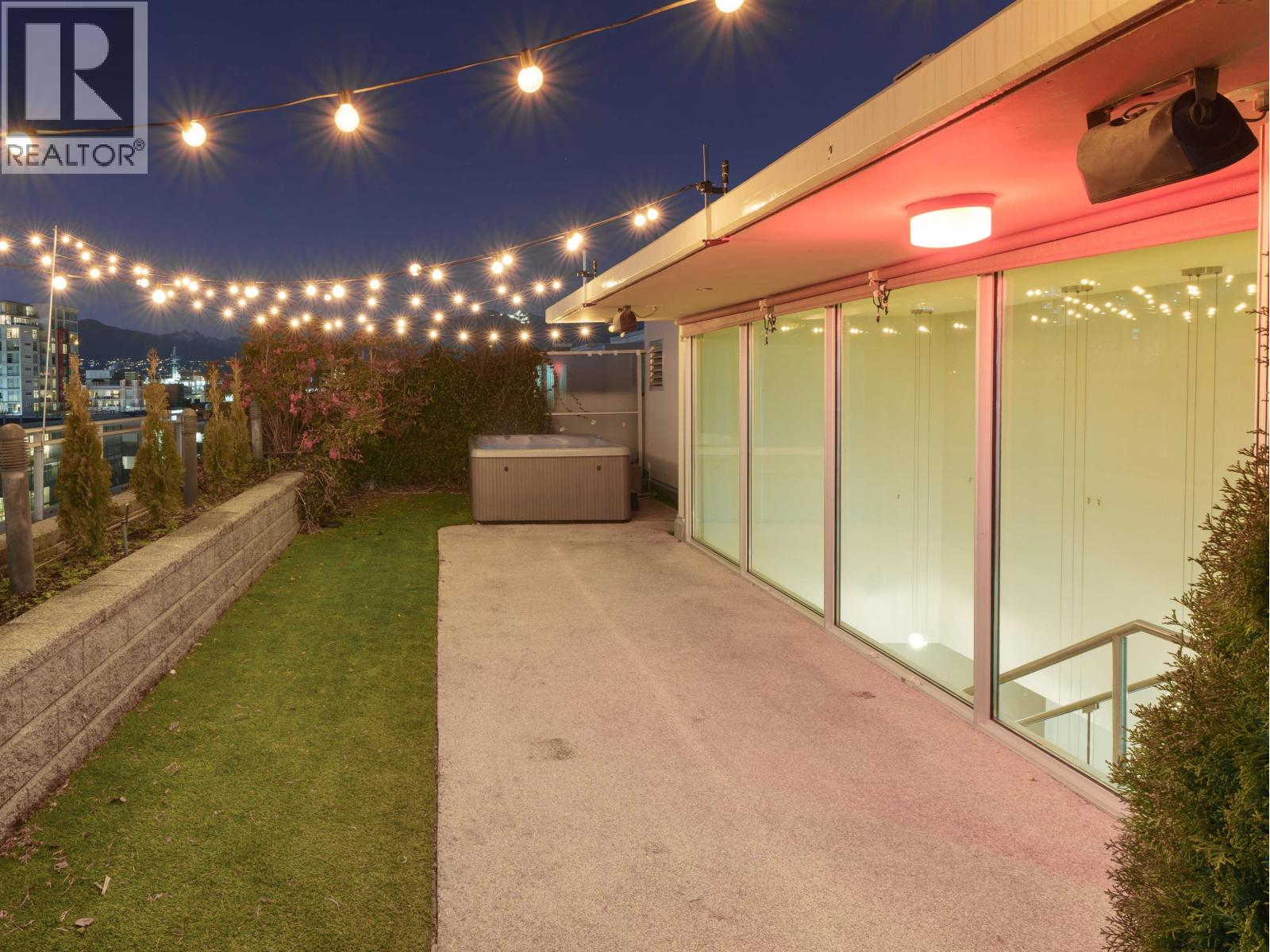 801 221 Union Street, Vancouver, British Columbia  V6A 0B4 - Photo 36 - R3095142