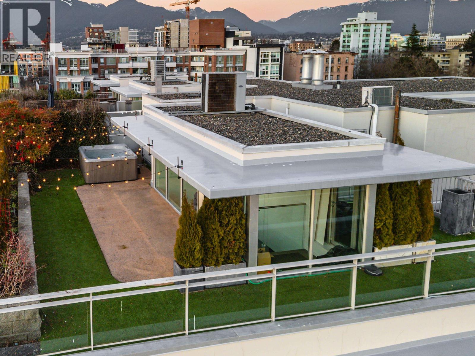 801 221 Union Street, Vancouver, British Columbia  V6A 0B4 - Photo 4 - R3095142