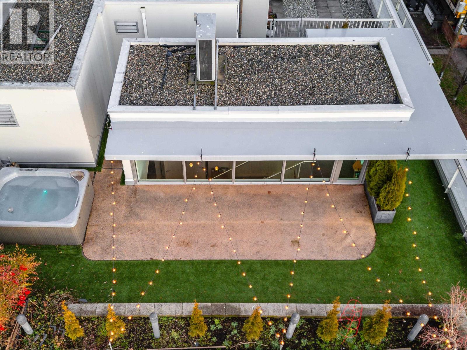 801 221 Union Street, Vancouver, British Columbia  V6A 0B4 - Photo 6 - R3095142