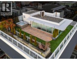 801 221 UNION STREET, Vancouver, British Columbia