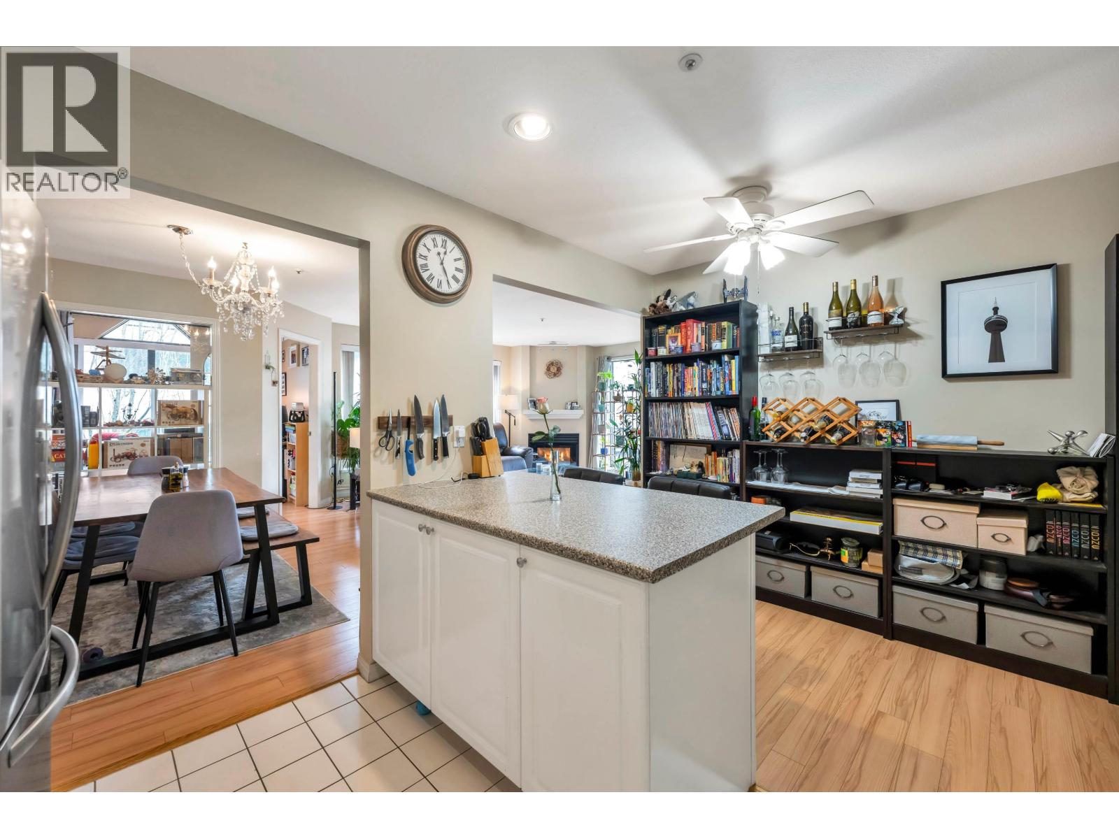 411 2968 Burlington Drive, Coquitlam, British Columbia  V3B 7N4 - Photo 14 - R3095150