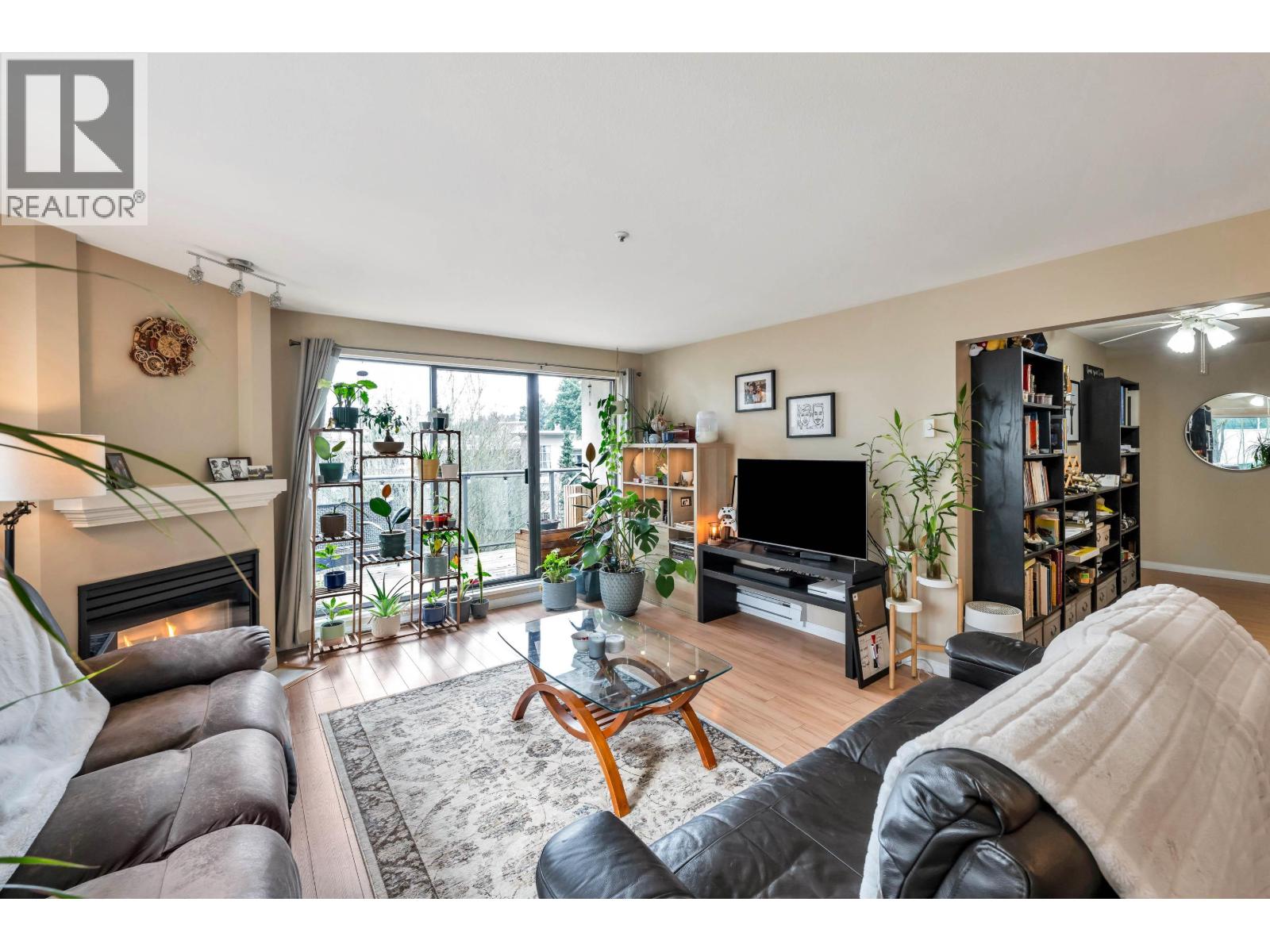 411 2968 Burlington Drive, Coquitlam, British Columbia  V3B 7N4 - Photo 5 - R3095150