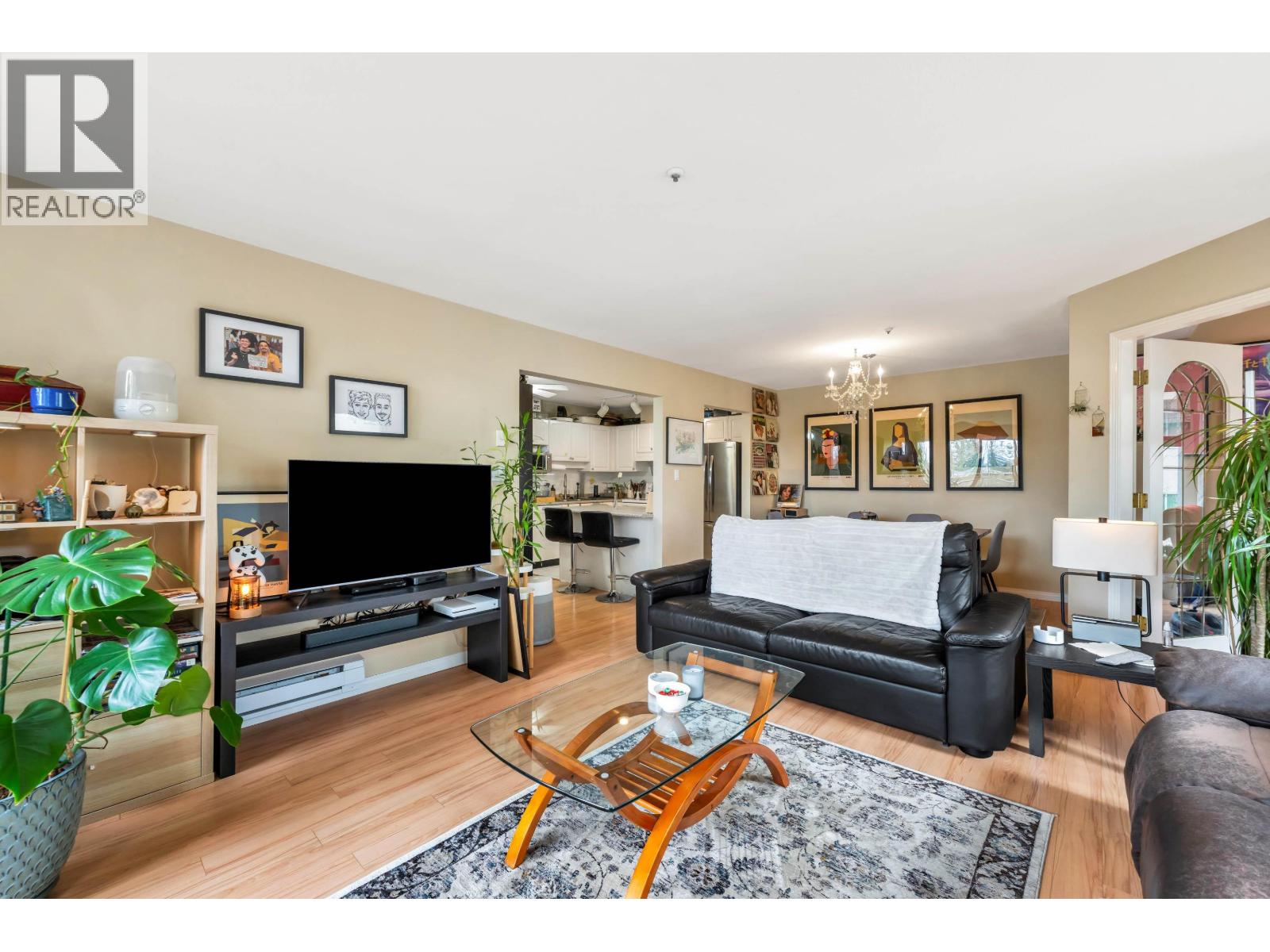 411 2968 Burlington Drive, Coquitlam, British Columbia  V3B 7N4 - Photo 6 - R3095150