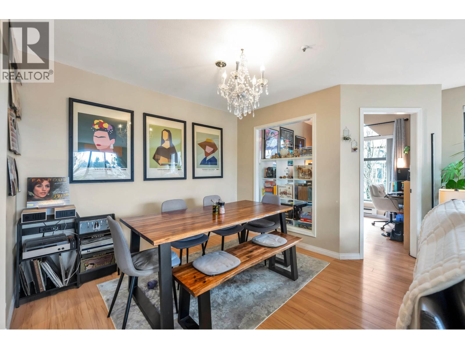 411 2968 Burlington Drive, Coquitlam, British Columbia  V3B 7N4 - Photo 8 - R3095150