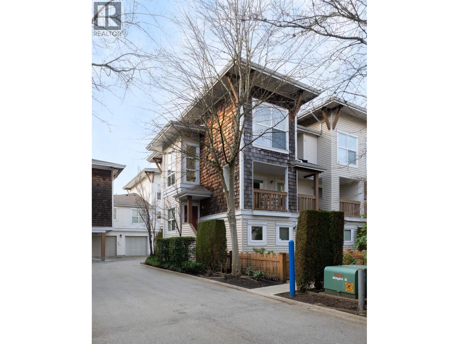 46 7100 Lynnwood Drive, Richmond, British Columbia  V7C 5S8 - Photo 4 - R3095151