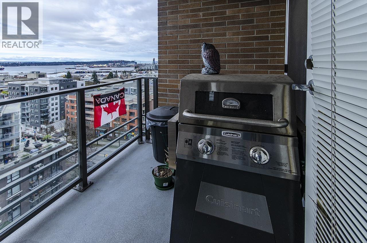 1105 170 W 1st Street, North Vancouver, British Columbia  V7M 3P2 - Photo 11 - R3095154