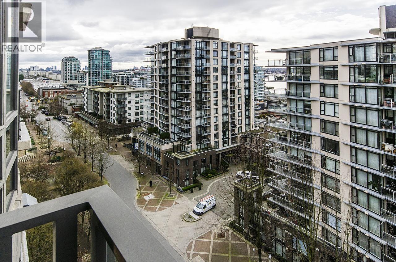 1105 170 W 1st Street, North Vancouver, British Columbia  V7M 3P2 - Photo 12 - R3095154