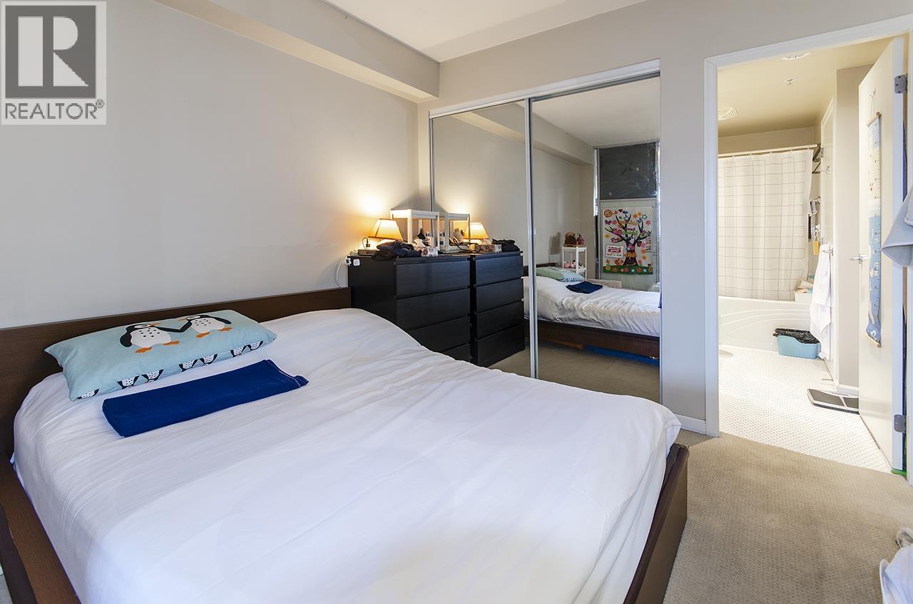 1105 170 W 1st Street, North Vancouver, British Columbia  V7M 3P2 - Photo 15 - R3095154