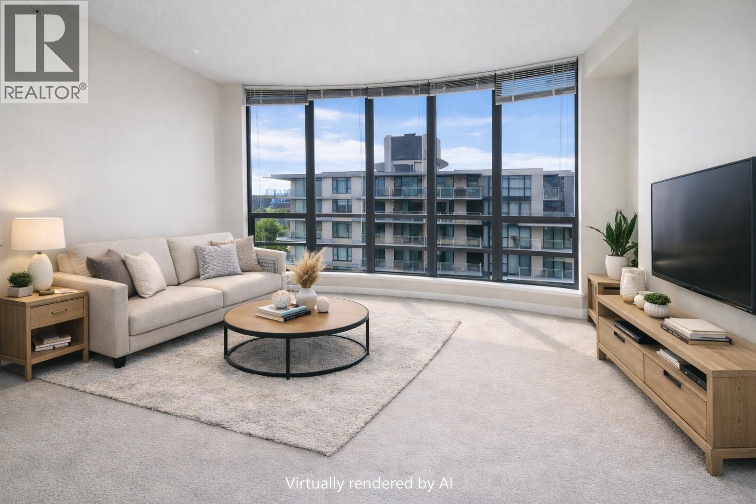 1105 170 W 1st Street, North Vancouver, British Columbia  V7M 3P2 - Photo 2 - R3095154