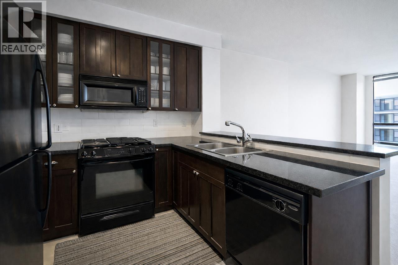 1105 170 W 1st Street, North Vancouver, British Columbia  V7M 3P2 - Photo 5 - R3095154