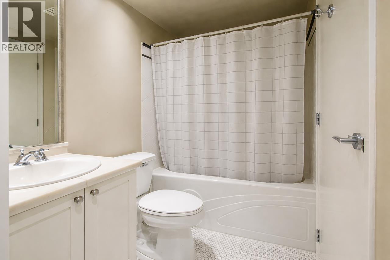 1105 170 W 1st Street, North Vancouver, British Columbia  V7M 3P2 - Photo 8 - R3095154