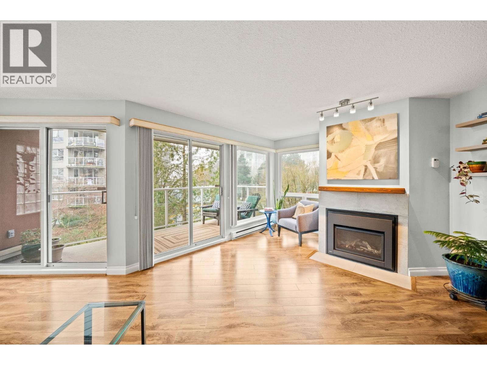 307 1240 Quayside Drive, New Westminster, British Columbia  V3M 6H1 - Photo 10 - R3095157