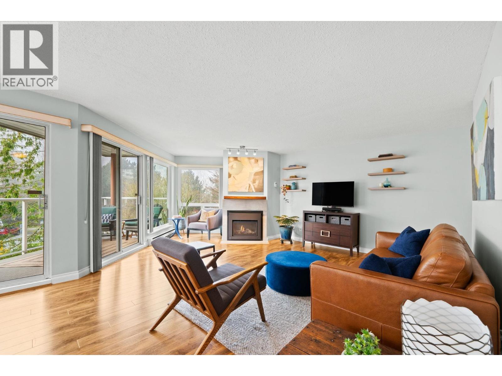 307 1240 Quayside Drive, New Westminster, British Columbia  V3M 6H1 - Photo 11 - R3095157