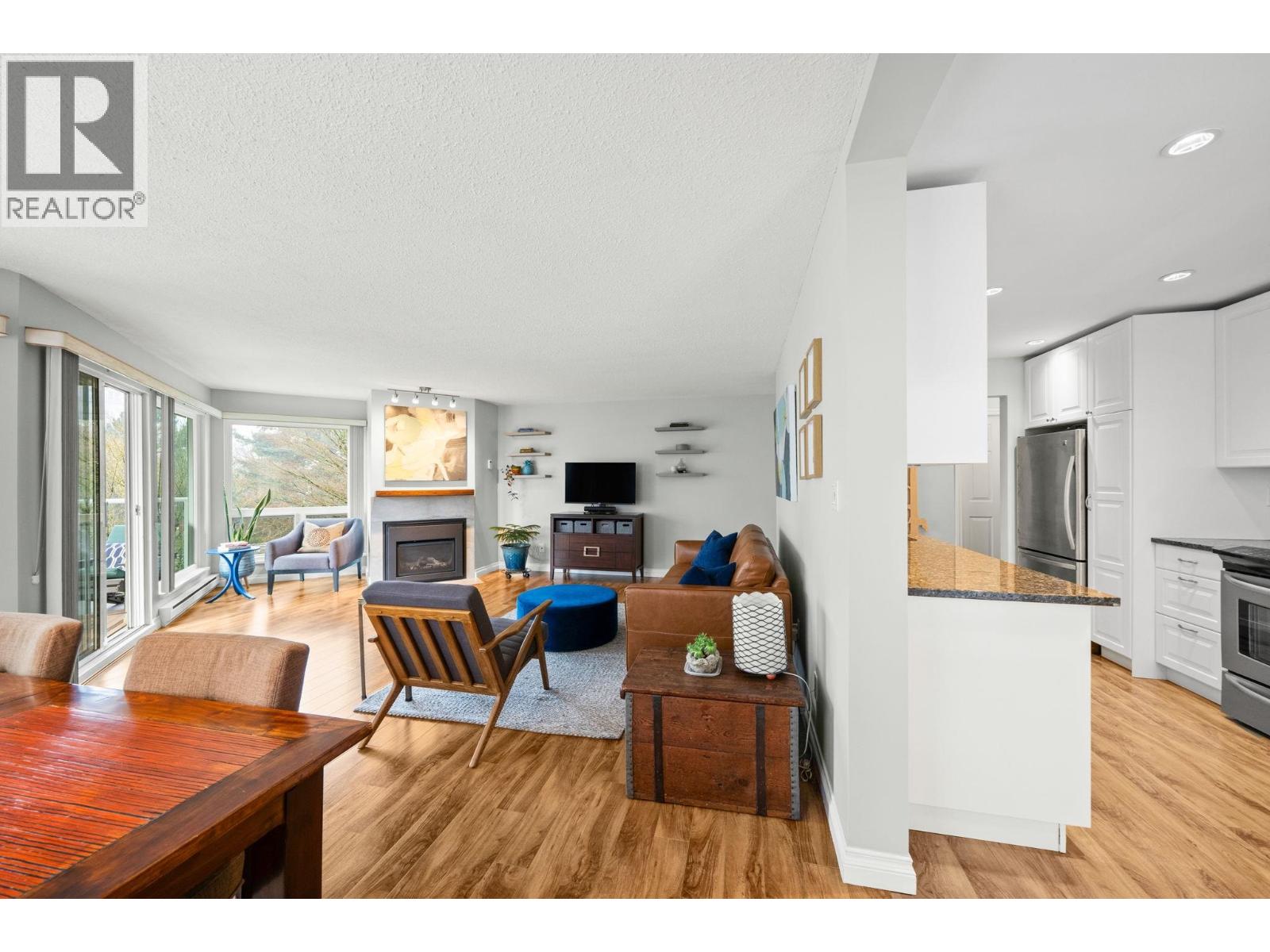 307 1240 Quayside Drive, New Westminster, British Columbia  V3M 6H1 - Photo 12 - R3095157