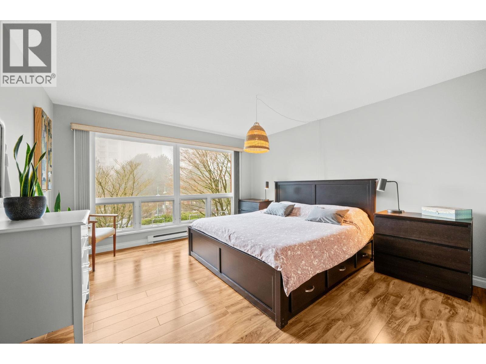 307 1240 Quayside Drive, New Westminster, British Columbia  V3M 6H1 - Photo 24 - R3095157