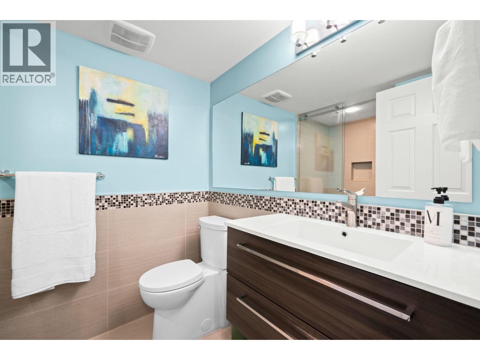 307 1240 Quayside Drive, New Westminster, British Columbia  V3M 6H1 - Photo 28 - R3095157