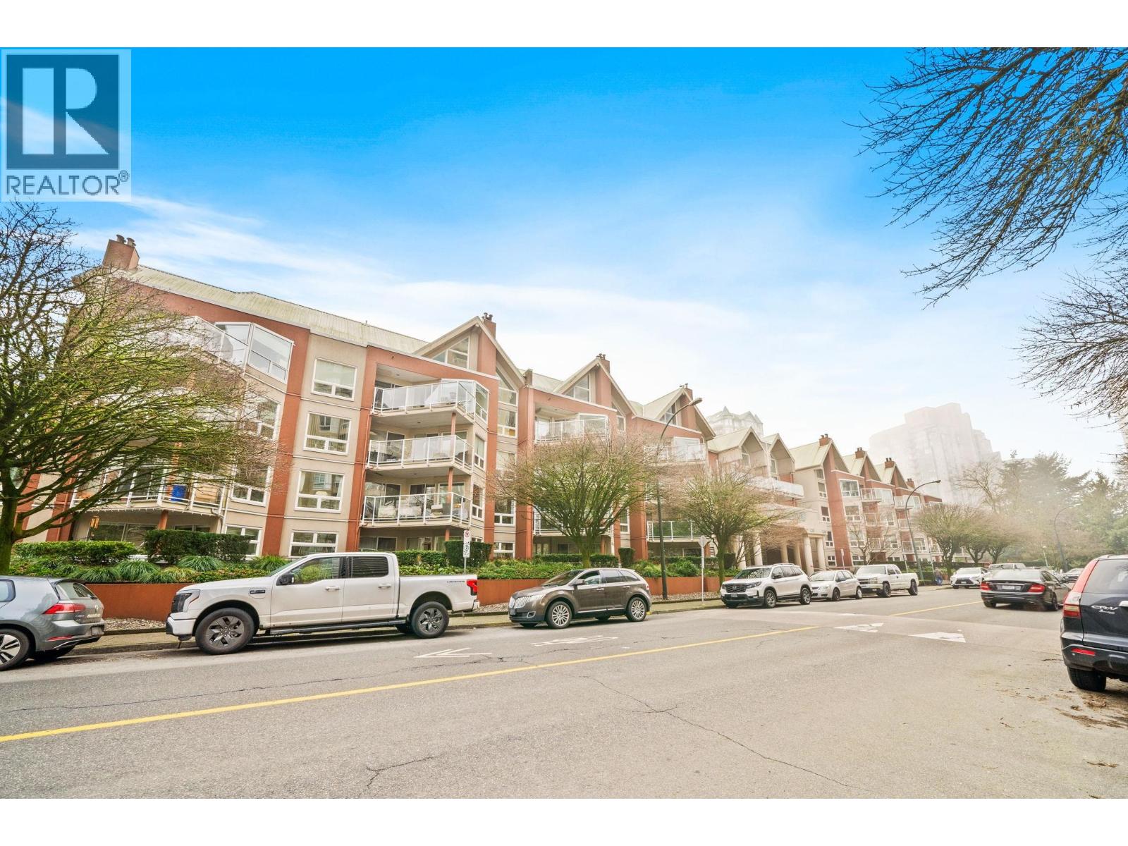 307 1240 Quayside Drive, New Westminster, British Columbia  V3M 6H1 - Photo 38 - R3095157