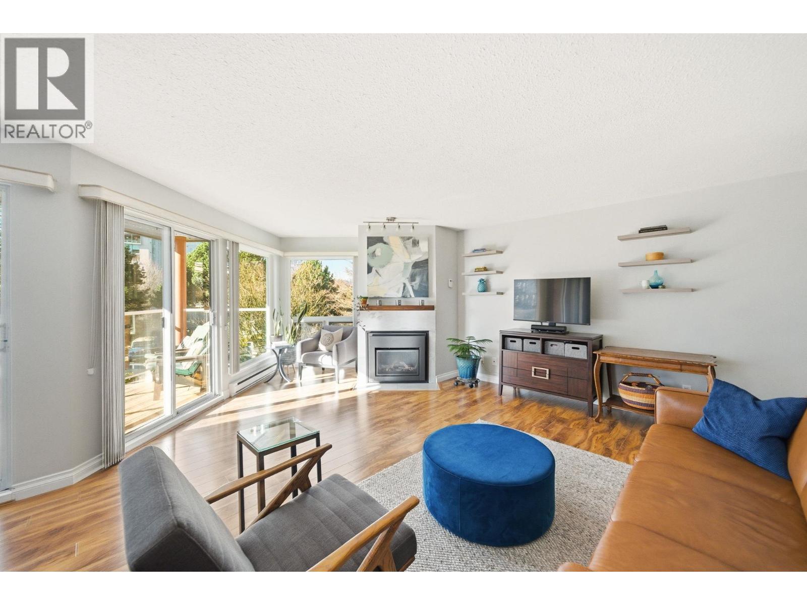 307 1240 Quayside Drive, New Westminster, British Columbia  V3M 6H1 - Photo 7 - R3095157