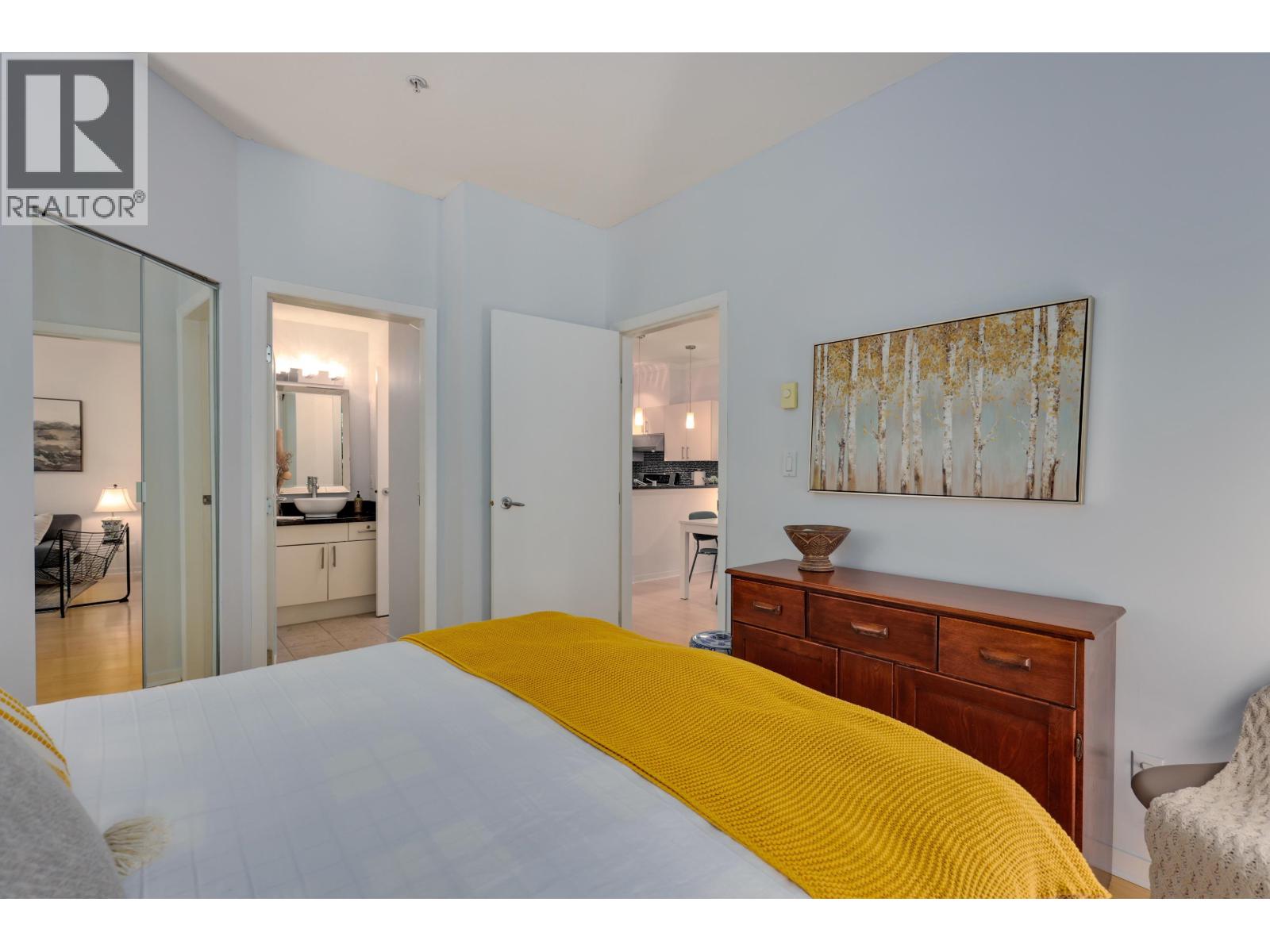 304 1388 Nelson Street, Vancouver, British Columbia  V6E 1J9 - Photo 14 - R3095161