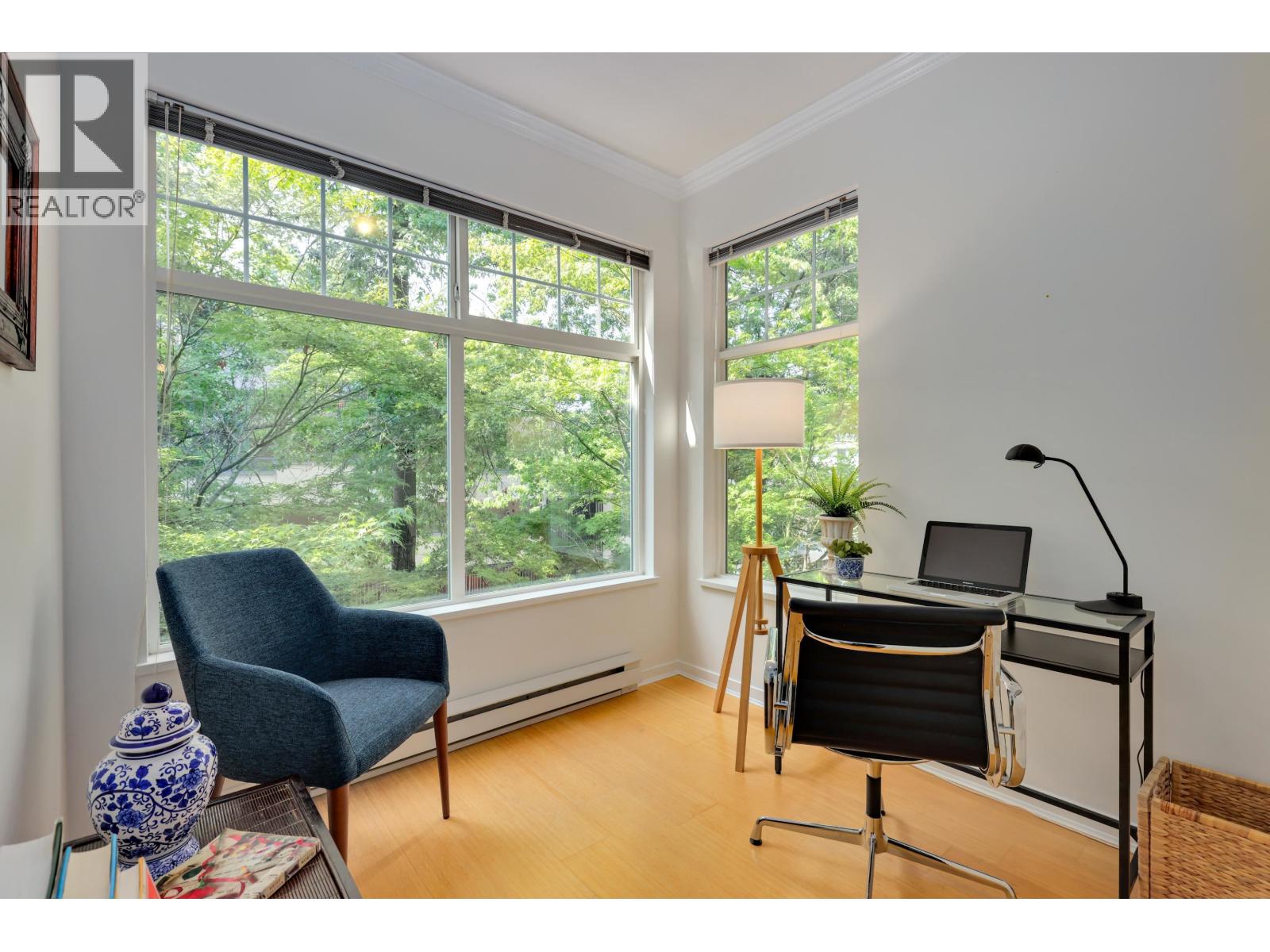 304 1388 Nelson Street, Vancouver, British Columbia  V6E 1J9 - Photo 16 - R3095161