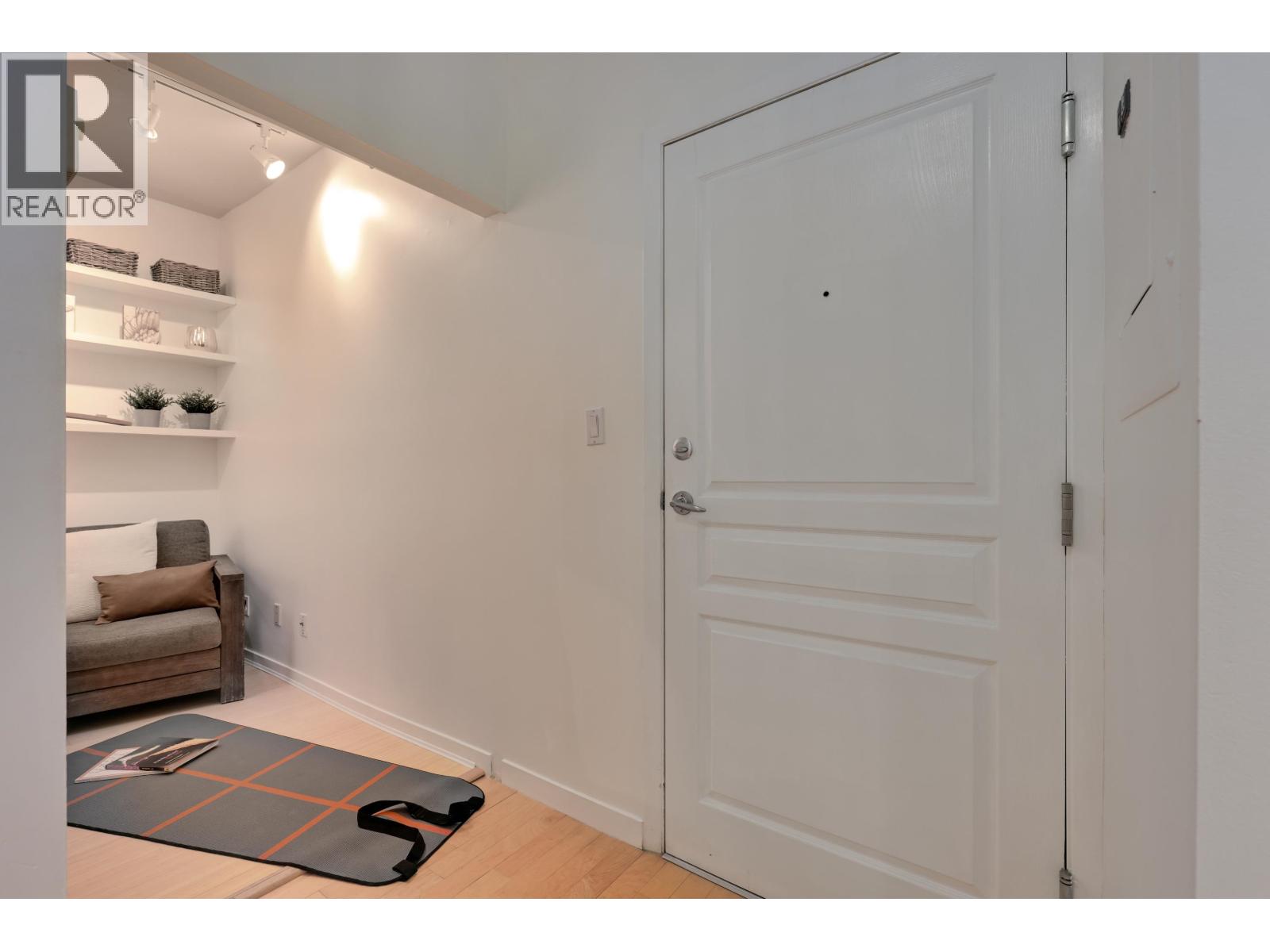 304 1388 Nelson Street, Vancouver, British Columbia  V6E 1J9 - Photo 18 - R3095161