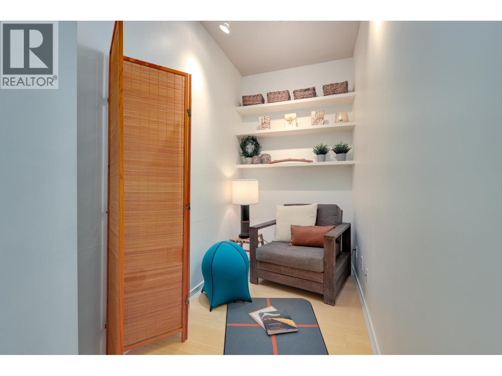 304 1388 Nelson Street, Vancouver, British Columbia  V6E 1J9 - Photo 19 - R3095161