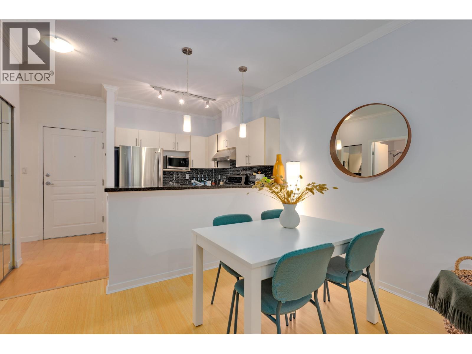 304 1388 Nelson Street, Vancouver, British Columbia  V6E 1J9 - Photo 6 - R3095161