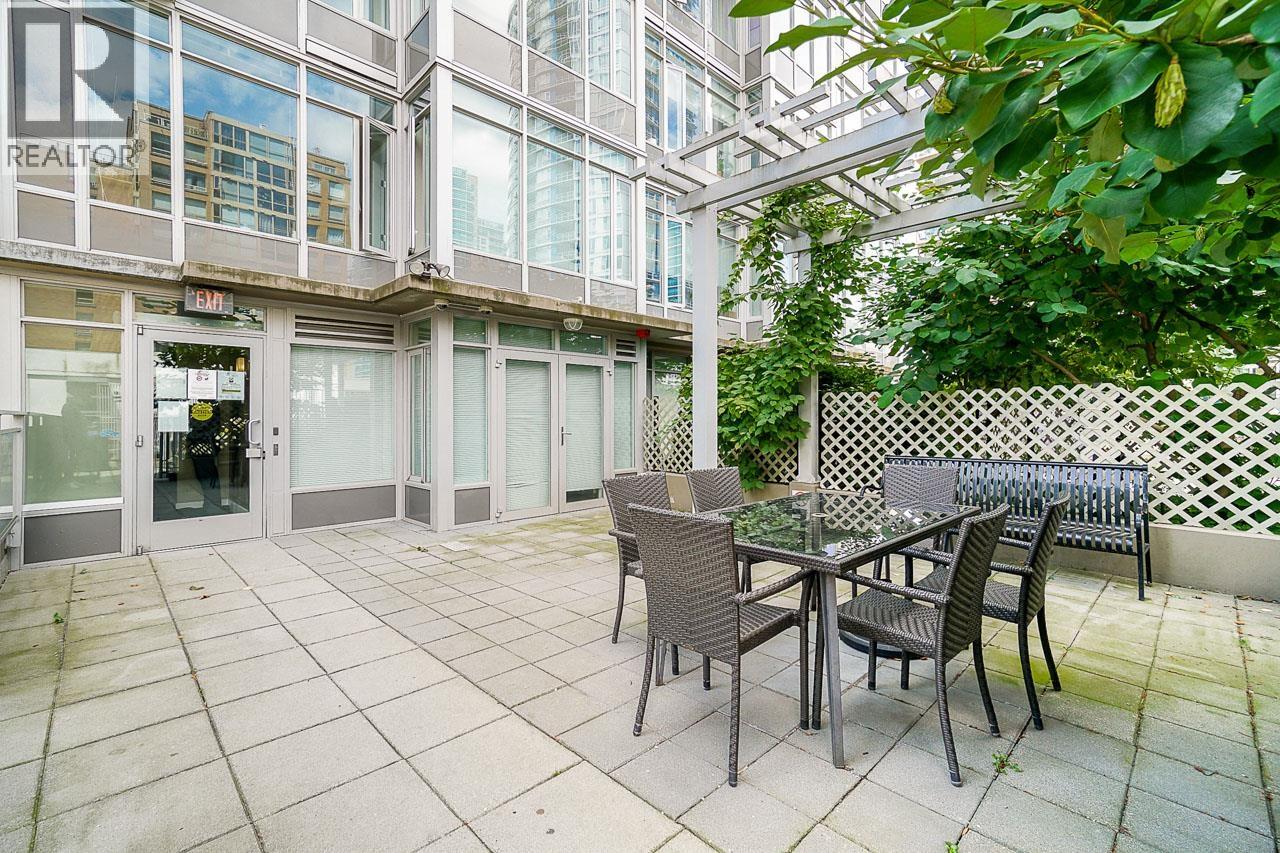 2504 888 Homer Street, Vancouver, British Columbia  V6B 0H7 - Photo 24 - R3095167