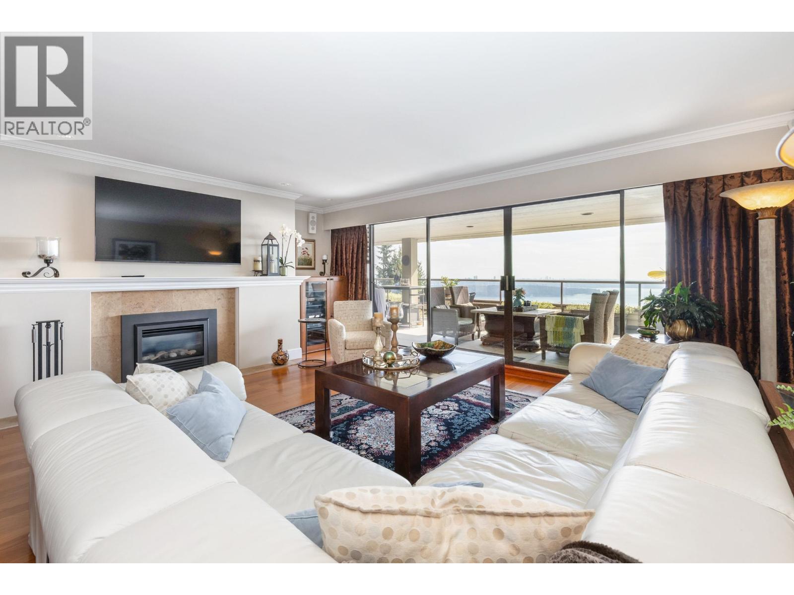 33 2250 Folkestone Way, West Vancouver, British Columbia  V7S 2X7 - Photo 3 - R3095174