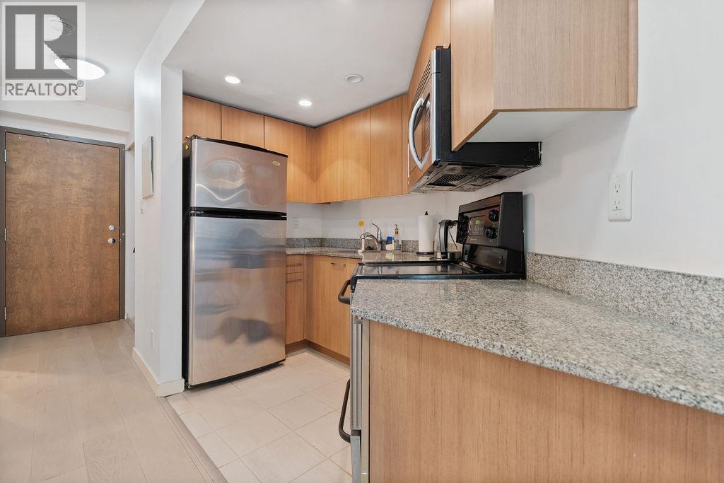 603 1212 Howe Street, Vancouver, British Columbia  V6Z 2M9 - Photo 12 - R3095178