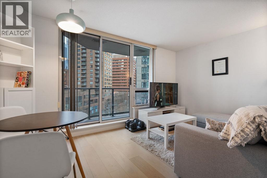 603 1212 Howe Street, Vancouver, British Columbia  V6Z 2M9 - Photo 13 - R3095178