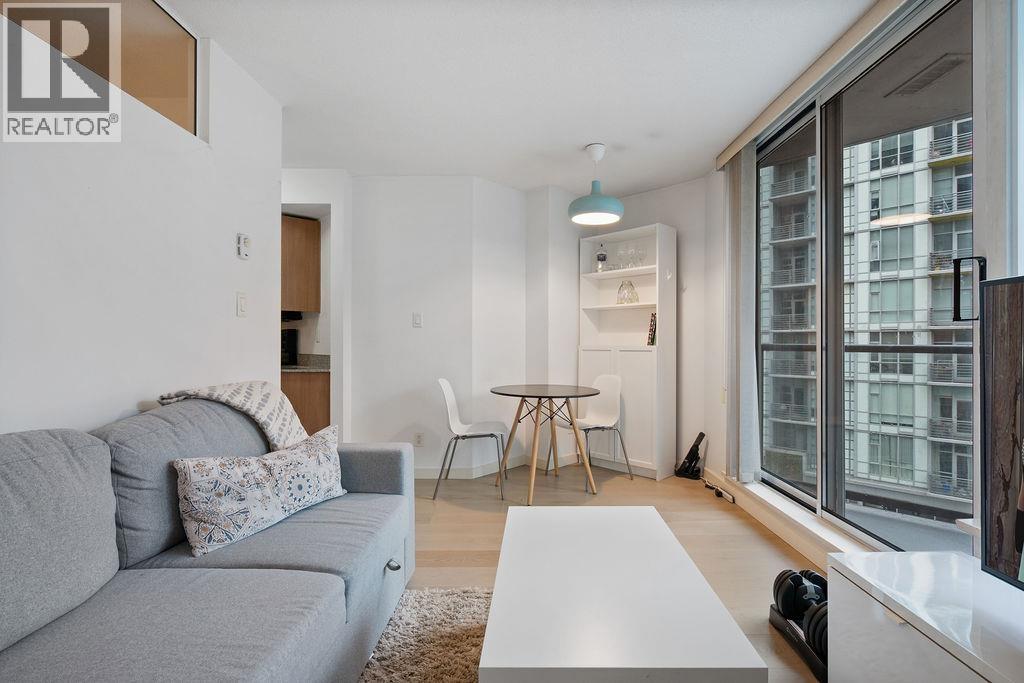 603 1212 Howe Street, Vancouver, British Columbia  V6Z 2M9 - Photo 19 - R3095178