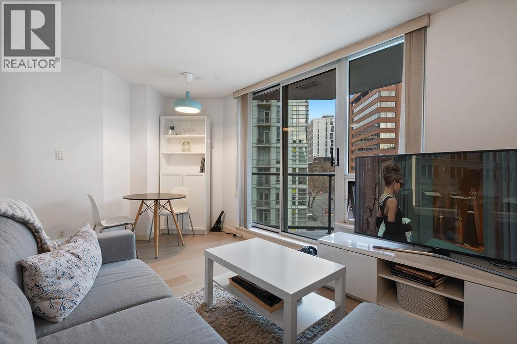 603 1212 Howe Street, Vancouver, British Columbia  V6Z 2M9 - Photo 20 - R3095178